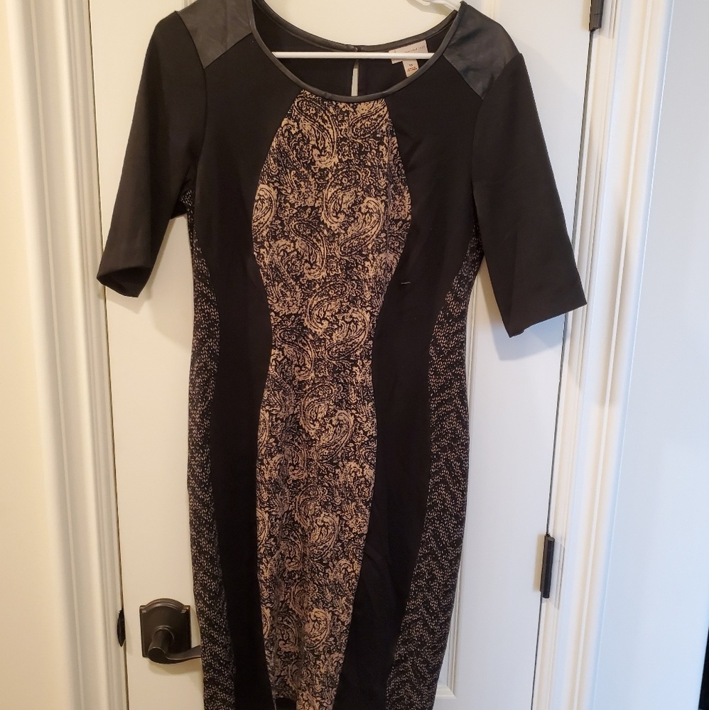 Dress Barn Dress